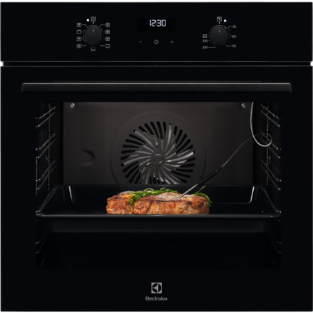 Электрический духовой шкаф Electrolux EOD5C71Z